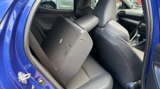 Toyota Yaris 1.5 Hybrid Dynamic 5dr CVT Hybrid Hatchback